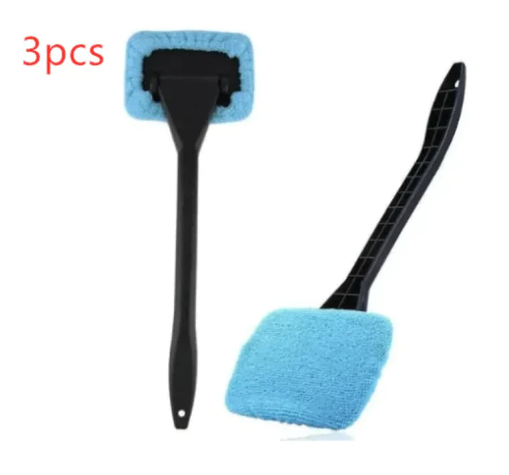 Auto Glass Cleaner Tool