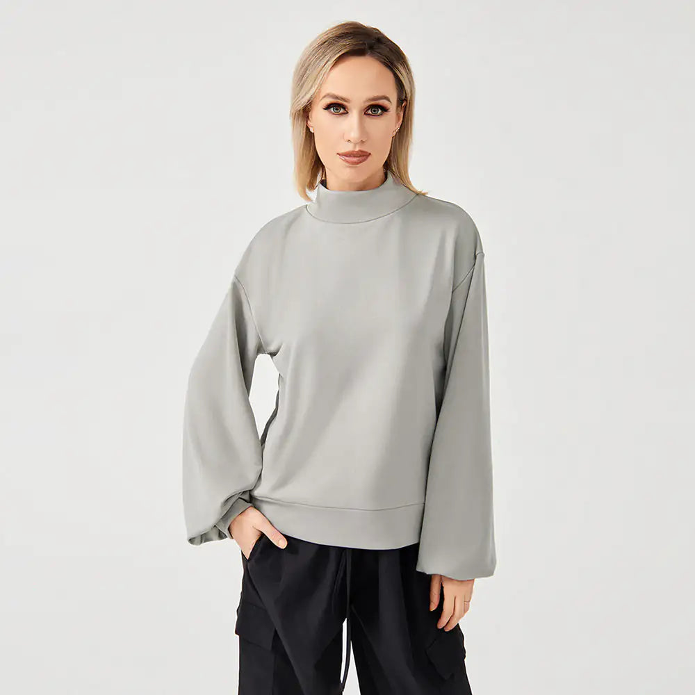 Ladies' Cozy Sweatshirt