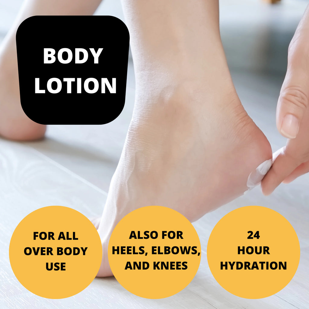 Black Canyon Acai Magnolia & Jasmine Scented Luxury Body Lotion With Lanolin and Jojoba Oil, 16 Oz (2 Pack)