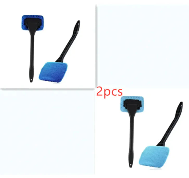 Auto Glass Cleaner Tool