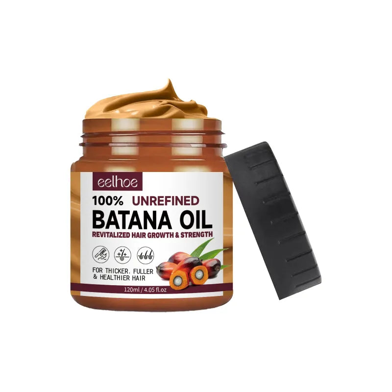 Pure Batana Hair Oil