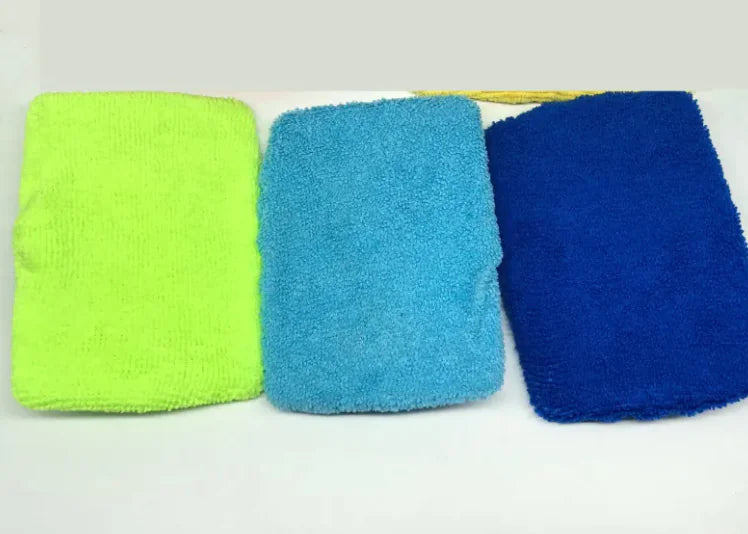 Auto Glass Cleaner Tool