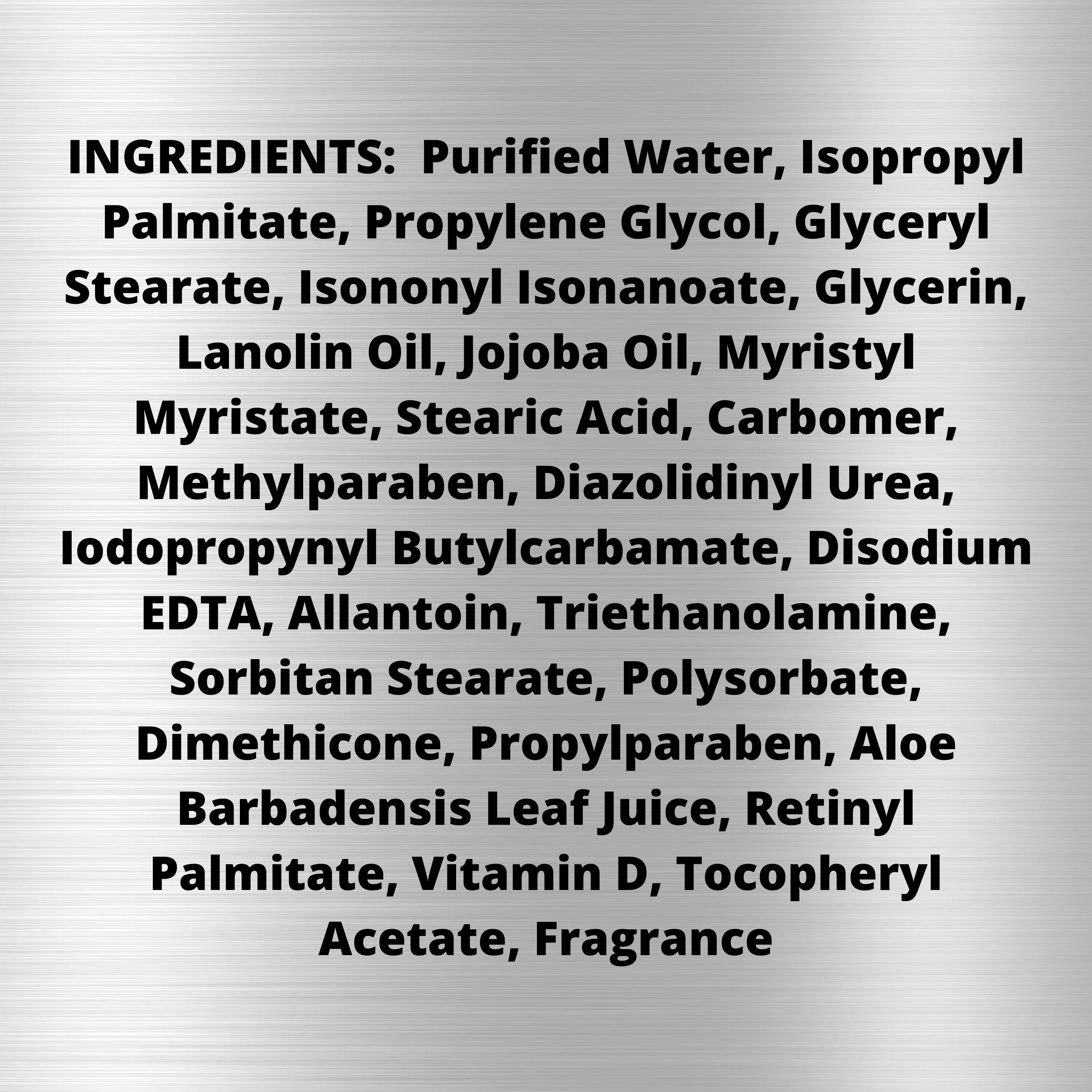 Black Canyon Acai Magnolia & Jasmine Scented Luxury Body Lotion With Lanolin and Jojoba Oil, 16 Oz (2 Pack)