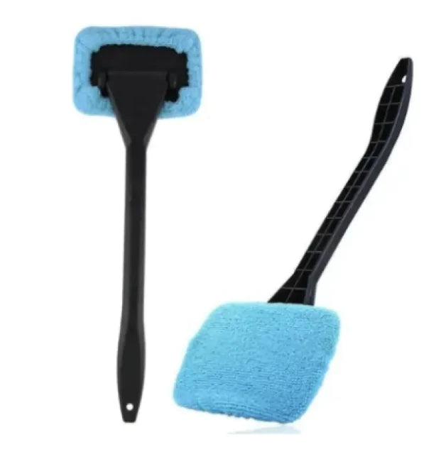 Auto Glass Cleaner Tool