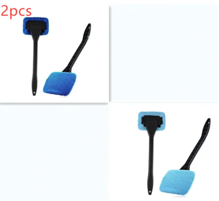 Auto Glass Cleaner Tool